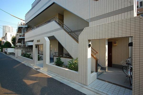 CASA・DE・TOQUI