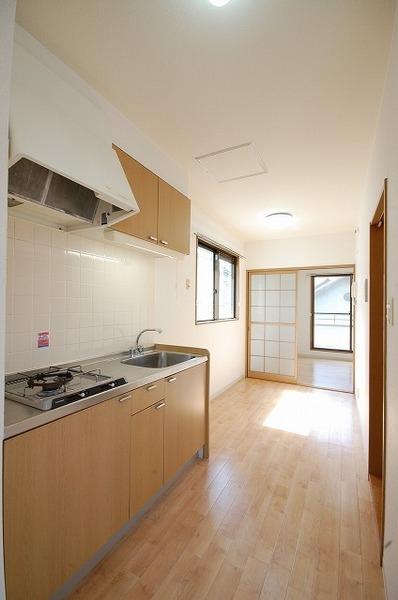 CASA・DE・TOQUI