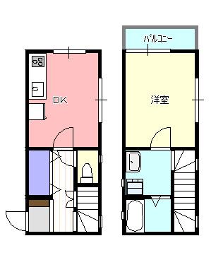 ブリリアントブルー