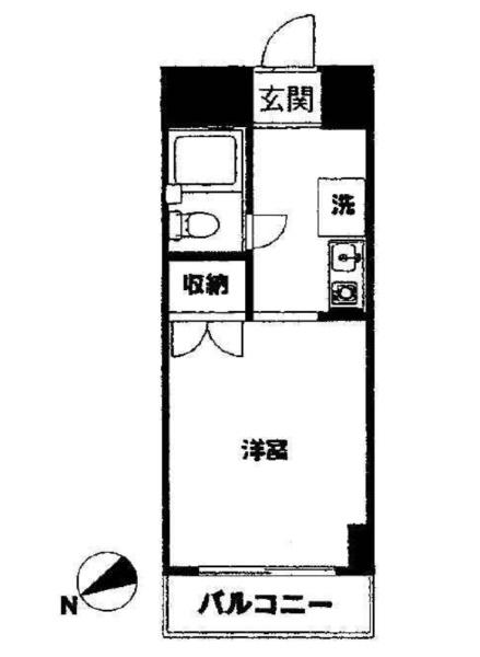 SEA茅ヶ崎ビル