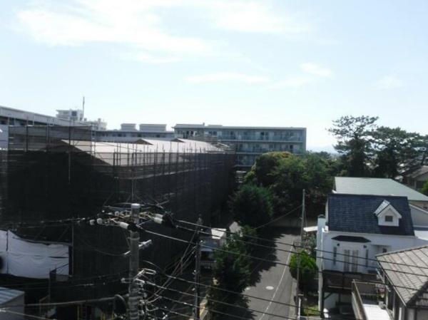 SEA茅ヶ崎ビル