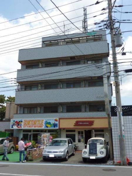 SEA茅ヶ崎ビル