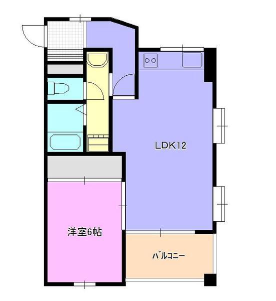メゾンドコア