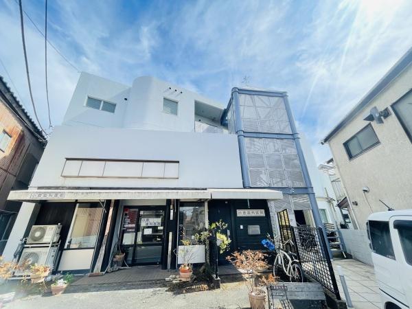メゾンドコア