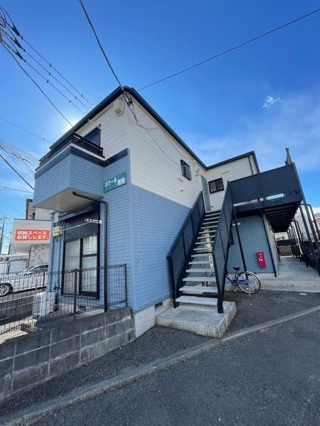 ポラール湘南