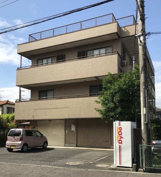 栄紀ビル