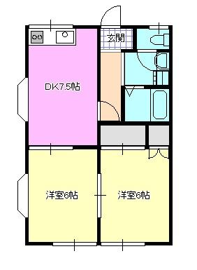 メゾン湘南