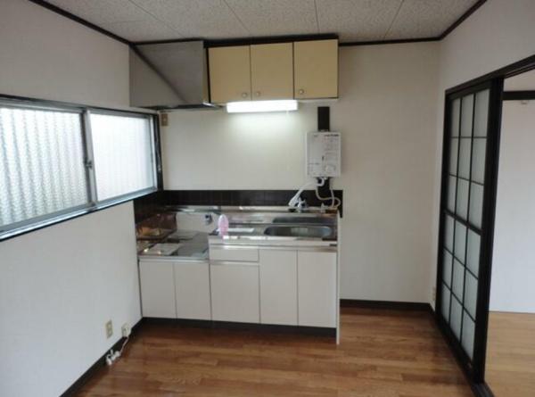 コーポ端山
