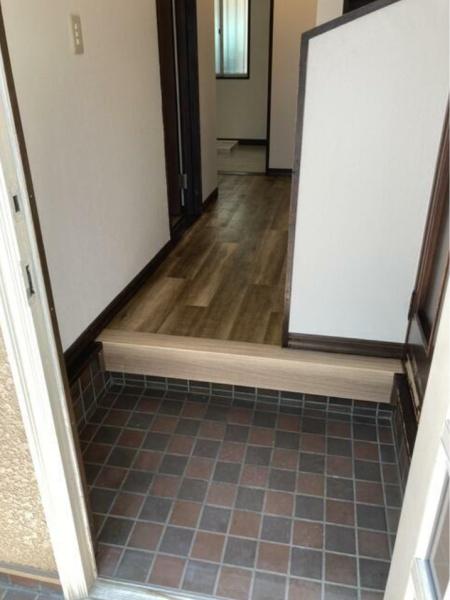 ライフイン辻堂タウン