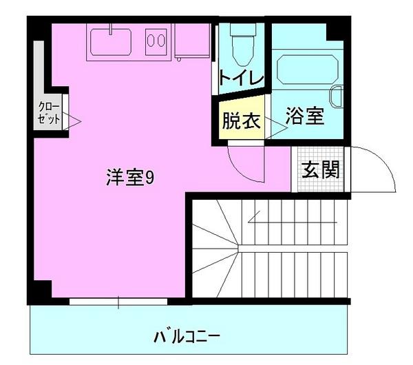 LPビル401