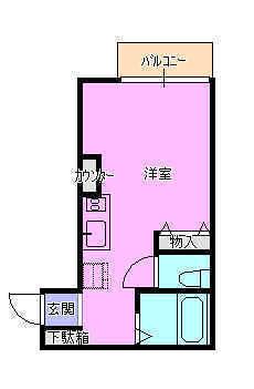 セイントピア茅ヶ崎10
