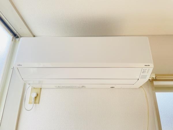 セイントピア茅ヶ崎10