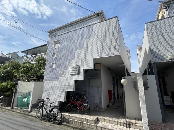 セイントピア茅ヶ崎10