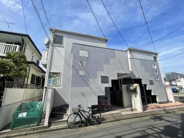 セイントピア茅ヶ崎10