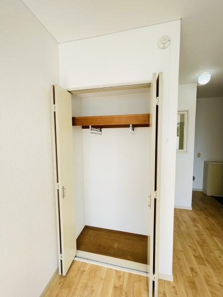 セイントピア茅ヶ崎10