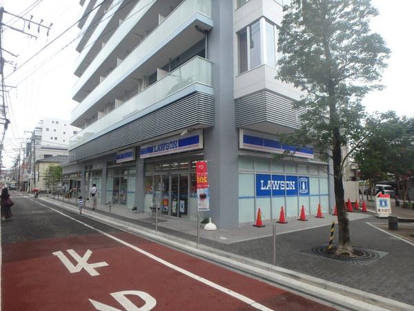 グレイスマンション301(ローソン茅ヶ崎駅南口店)