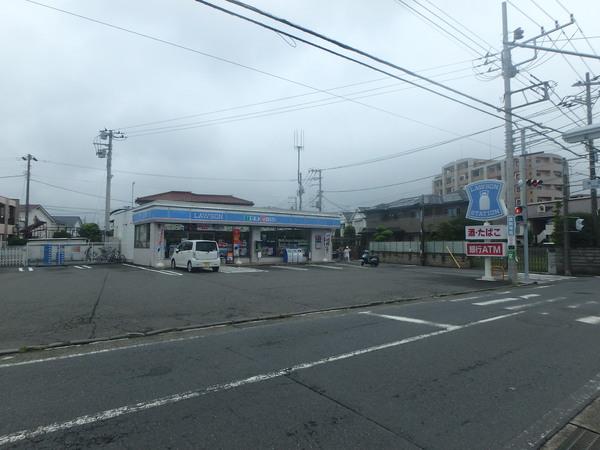 マーヴェラス湘南(ローソン矢畑店)