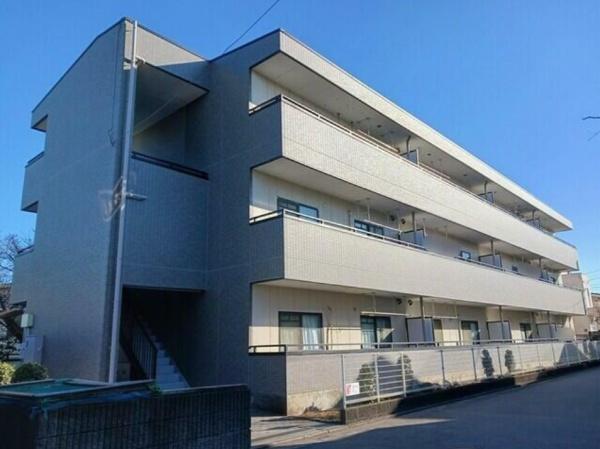 マーヴェラス湘南