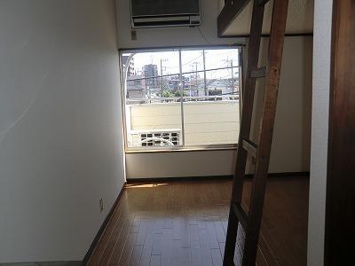 サンライフ本村