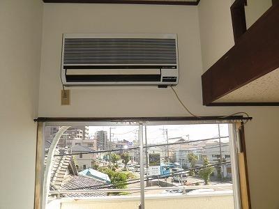 サンライフ本村