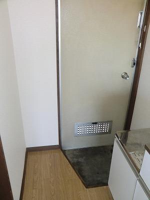 サンライフ本村