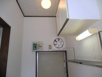 サンライフ本村