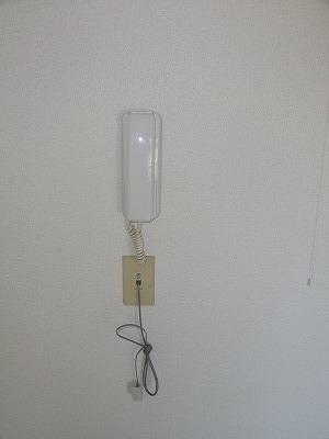 サンライフ本村