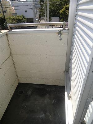 サンライフ本村