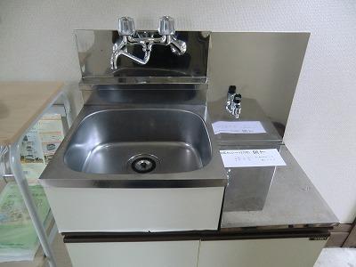 サンライフ本村