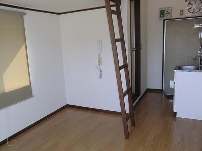 サンライフ本村