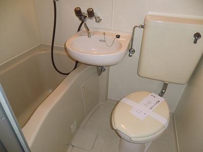 サンライフ本村