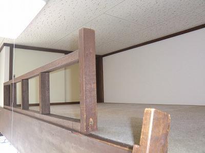 サンライフ本村