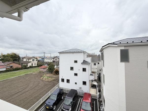 メリーセトル茅ヶ崎