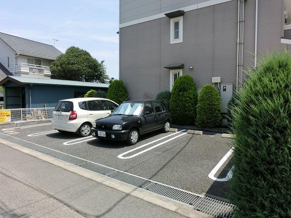 メリーセトル茅ヶ崎