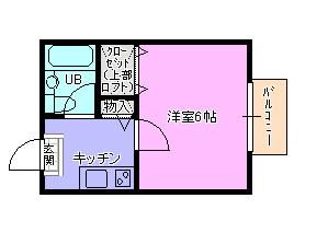 プラムクリーク　202