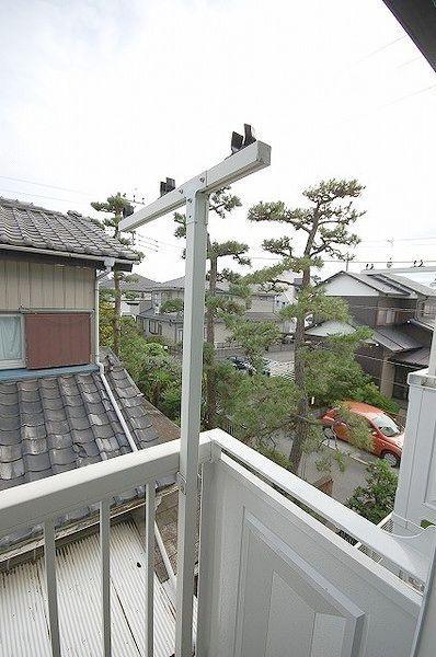 プラムクリーク　202