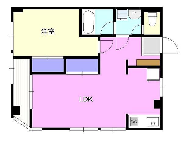 JS茅ヶ崎ビル