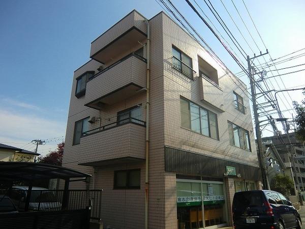 JS茅ヶ崎ビル