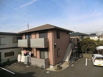 湘南イースト