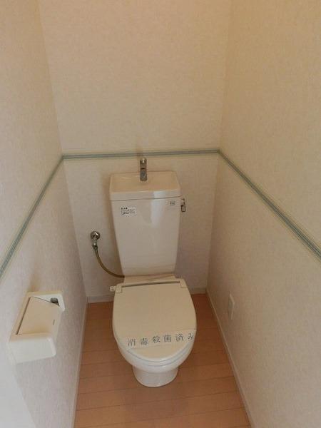 ハイツパシフィック