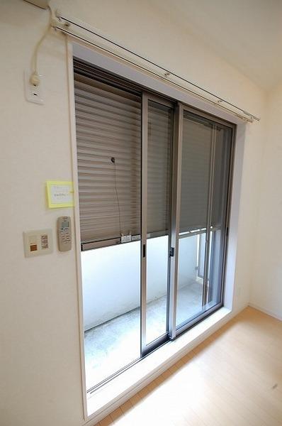 ハイツパシフィック