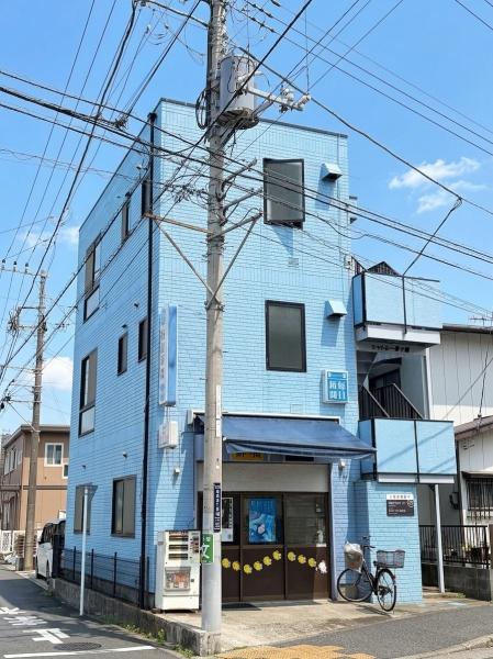 シャトレー茅ヶ崎