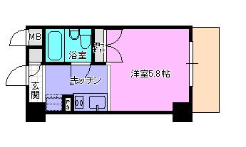 ドミトリー茅ヶ崎