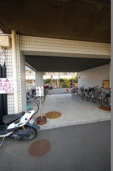 ドミトリー茅ヶ崎