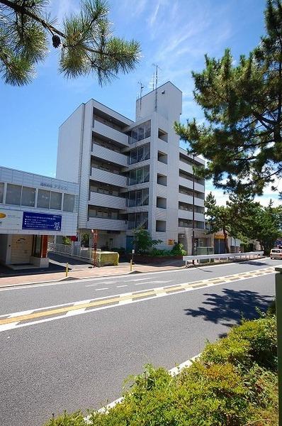 ドミトリー茅ヶ崎
