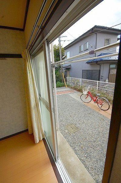 十間坂パレス