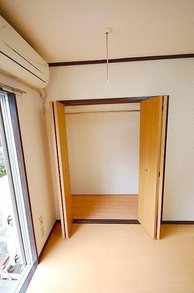 十間坂パレス