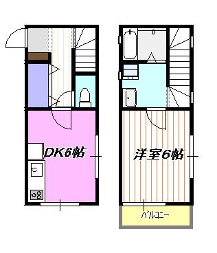 ブリリアントブルー