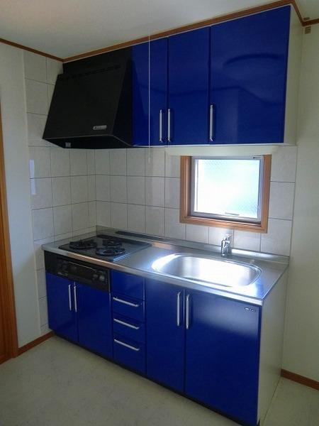 BrilliantBlue
