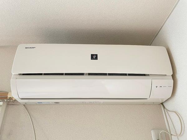 セイントピア茅ヶ崎9　101